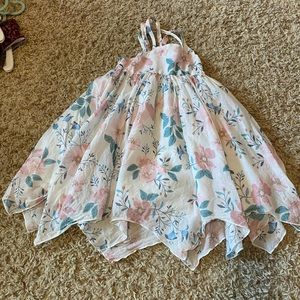 Rachel Zoe girls summer dresses 4t & 2T